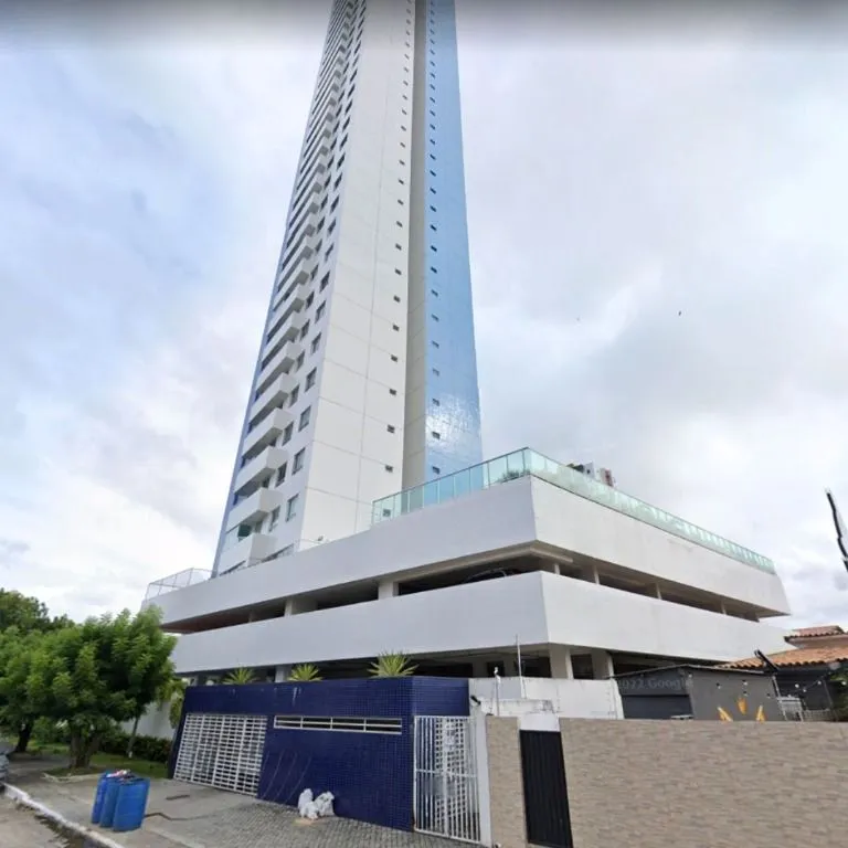 Imagem Apartamento à venda, 71 m² por R$ 734.997,00 - Manaíra - João Pessoa/PB