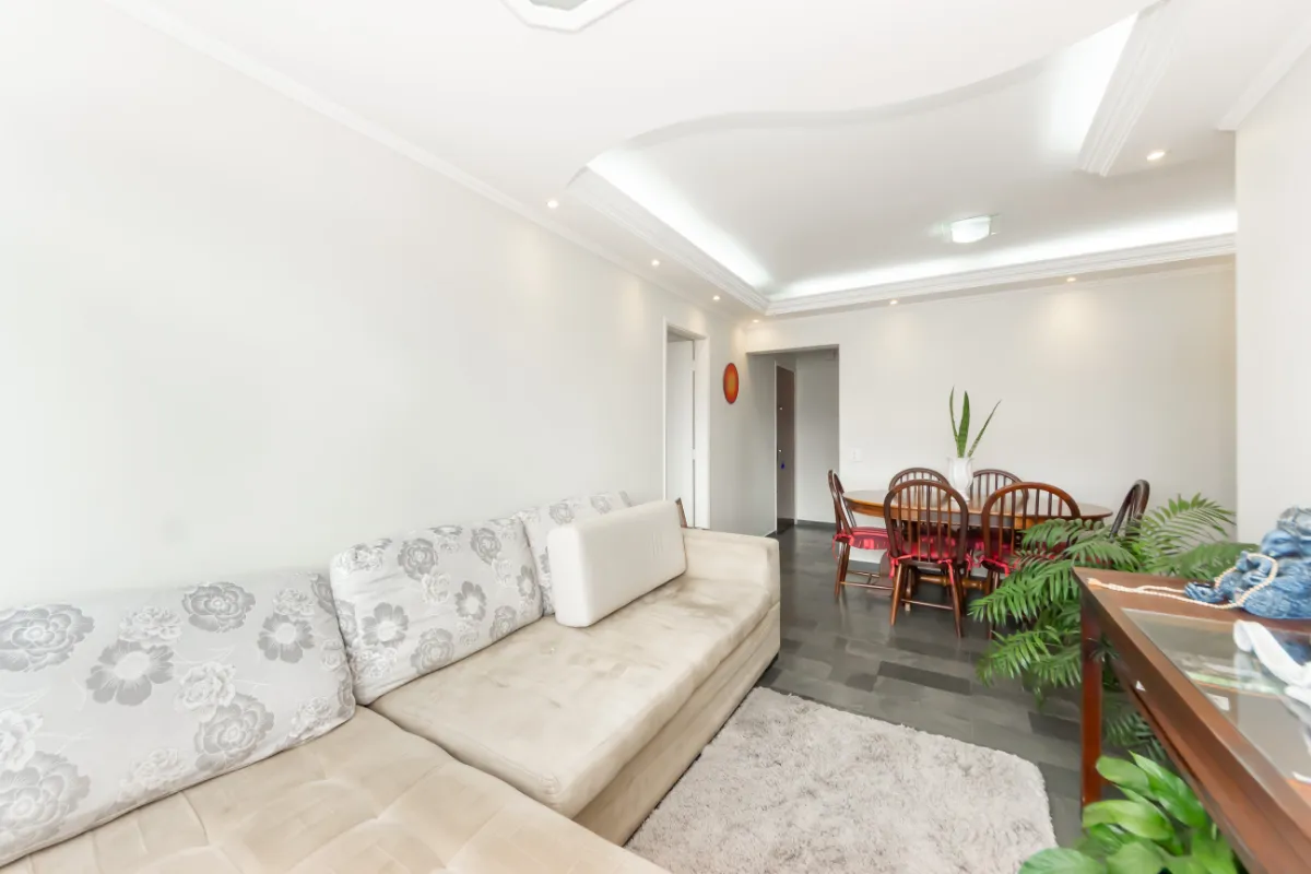 Imagem Apartamento para venda em Vila Mazzei com 3 quartos, 67m2