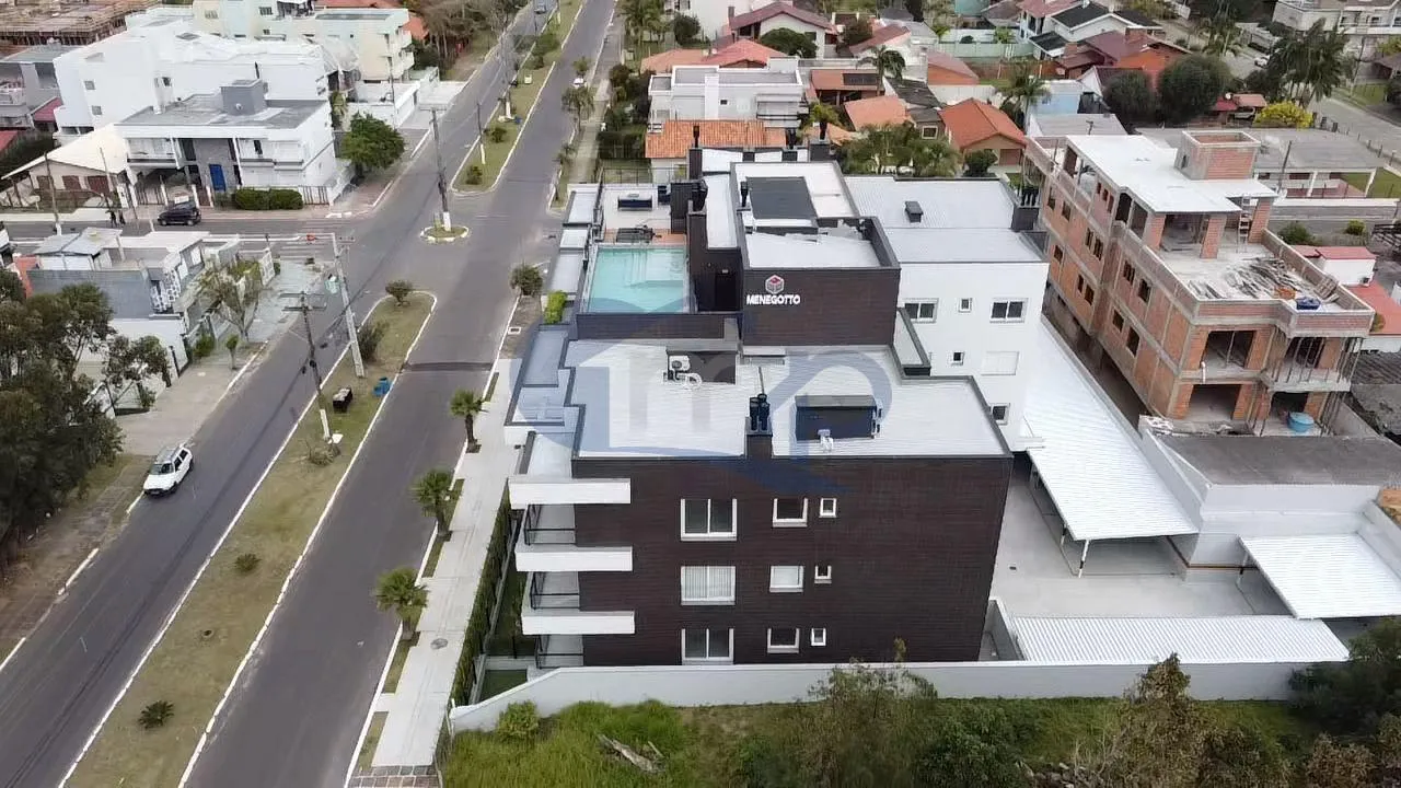 Imagem Apartamento á venda com 2 dormitórios na Praia da Cal em Torres/RS