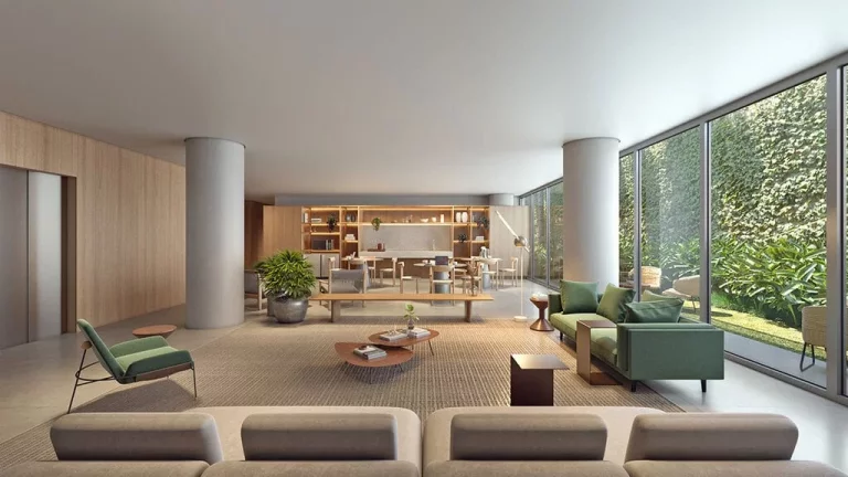 Imagem APARTAMENTO RESIDENCIAL em São Paulo - SP, Vila Madalena