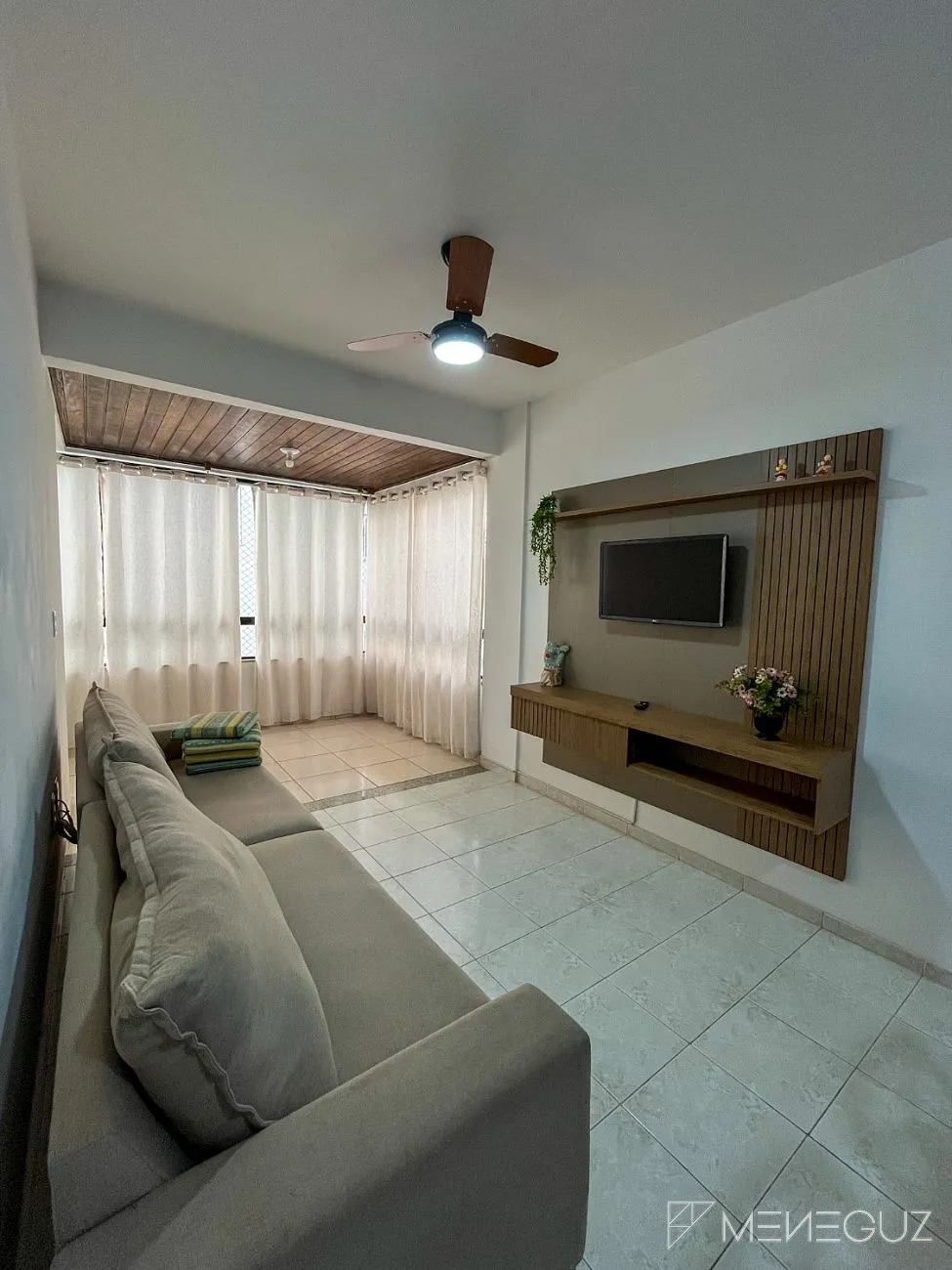Imagem Cobertura duplex 4 quartos a venda na Praia do Morro - Oportunidade para quem busca espaço, comodidade, segurança e localização na praia do Morro