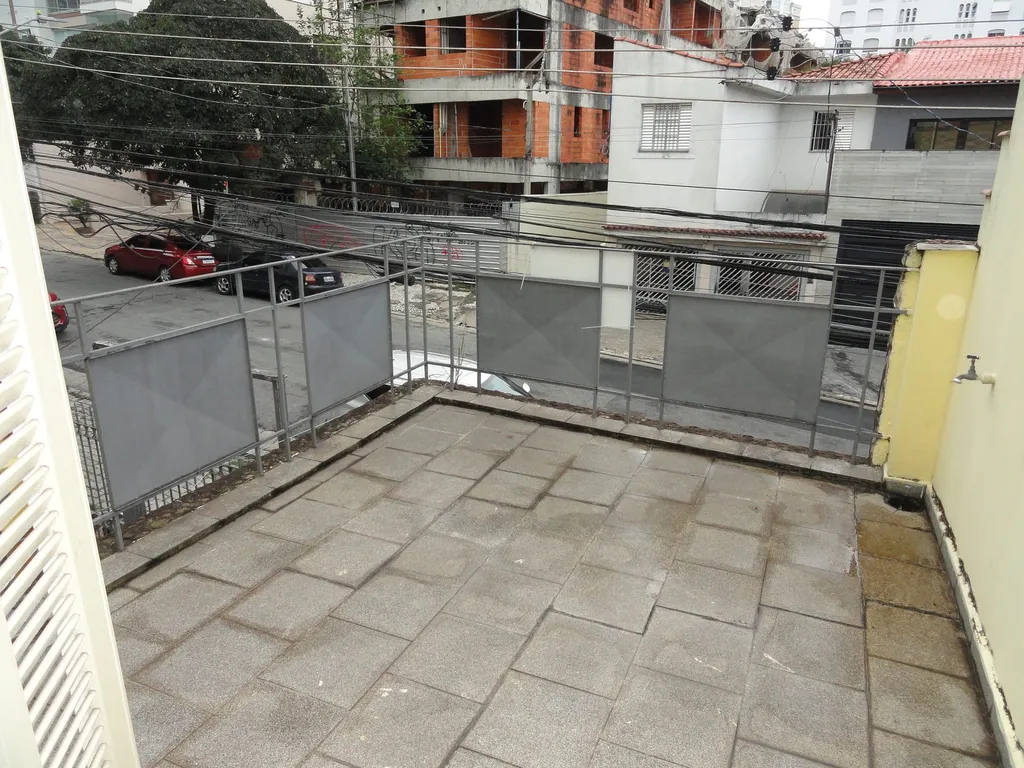 Imagem Casa à venda em São Paulo, Vila Mariana, com 3 quartos, 191m2
