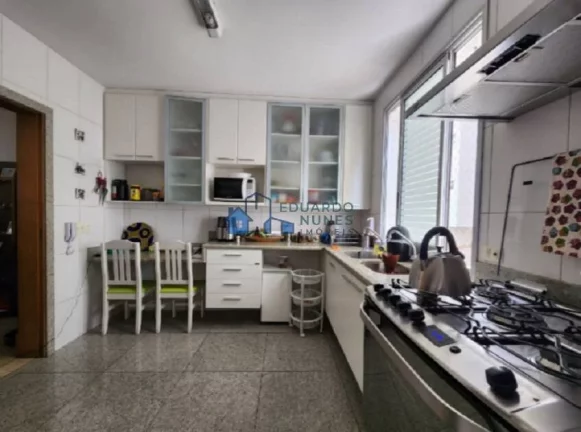 Imagem APARTAMENTO COM 03 QUARTOS, SUÍTE, 02 VAGAS NO FUNCIONÁRIOS!!!!!