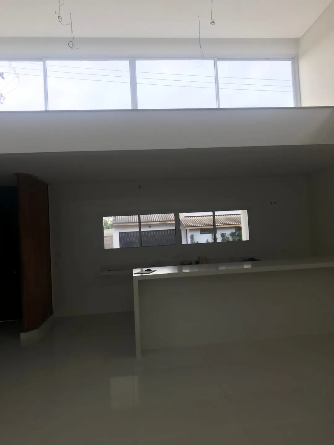 Imagem Casa à venda 3 Quartos, 1 Suite, 2 Vagas, 257M², Loteamento Residencial Campos do Conde II, Tremembé - SP | Campos do Conde Chambord