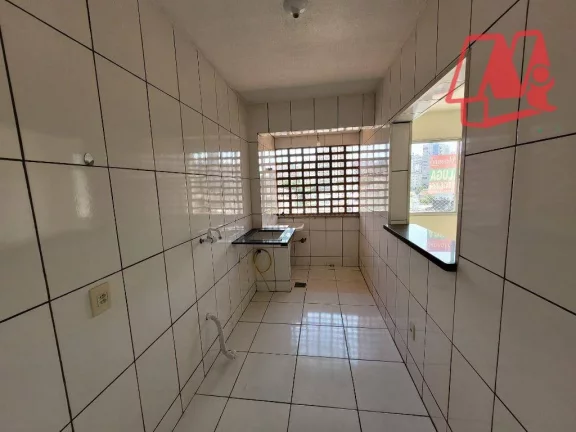 Imagem Apartamento à venda, 72 m² por R$ 270.000,00 - Partenon - Porto Alegre/RS