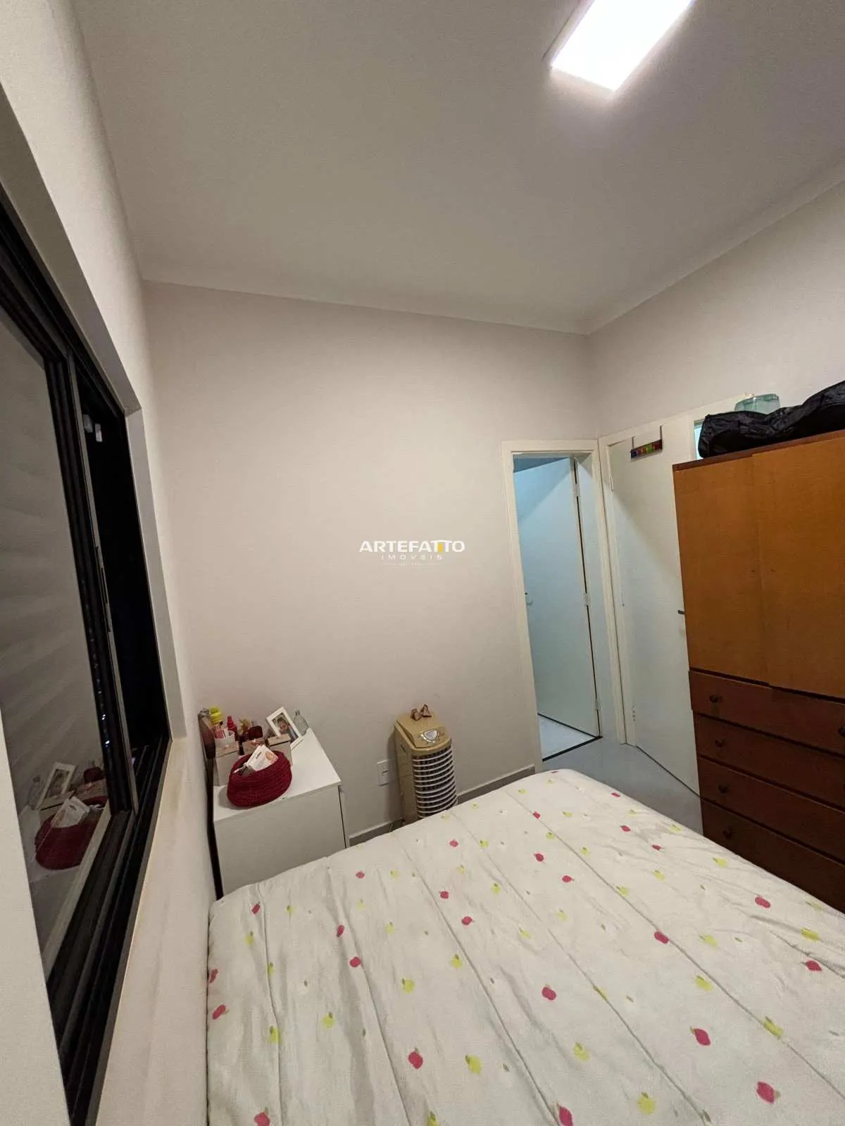Imagem Apartamento à venda em Franca, Jardim Piratininga, com 2 quartos, 87m2