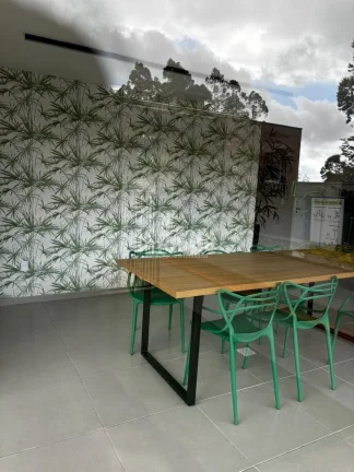 Imagem Apartamento à Venda em Sertão do Maruim, São José - 2 Quartos