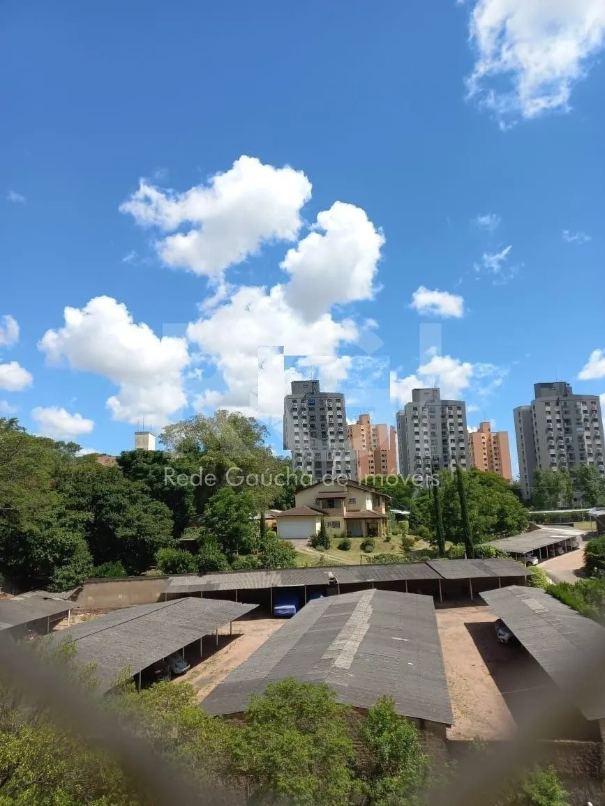 Imagem Apartamento 3 dormitórios à venda Morro Santana Porto Alegre/RS
