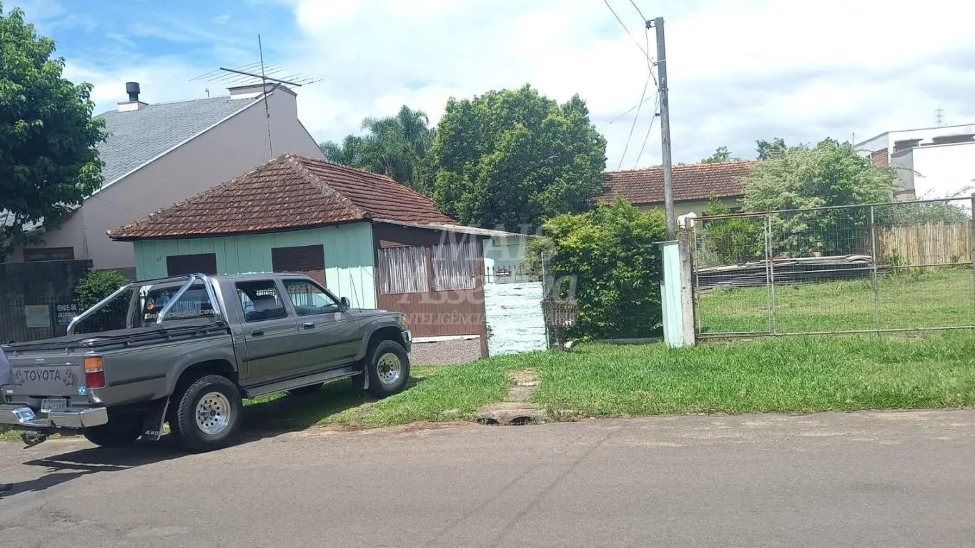 Imagem LINDO TERRENO AMPLO PARA VENDA EM CAMPO BOM BAIRRO CELESTE