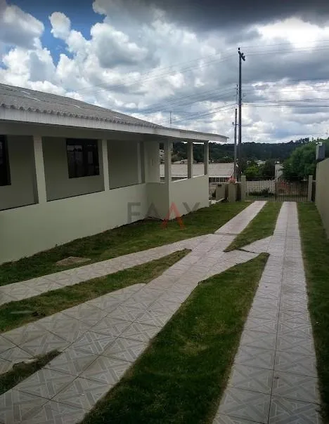 Imagem CASA BAIRRO MORRO ALTO