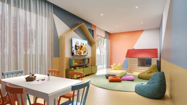 Imagem lindo apartamento dois dormitórios nunca habitado no Vista Linda