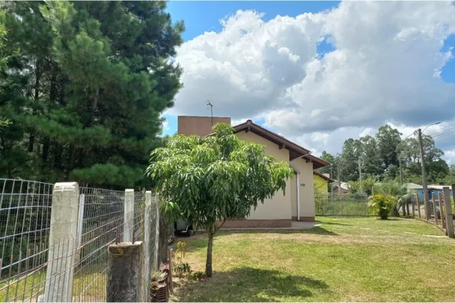 Imagem Casa para venda no bairro Centro em Araricá