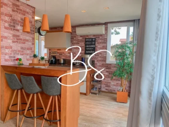 Imagem APARTAMENTO RESIDENCIAL em GRAMADO - RS, Centro