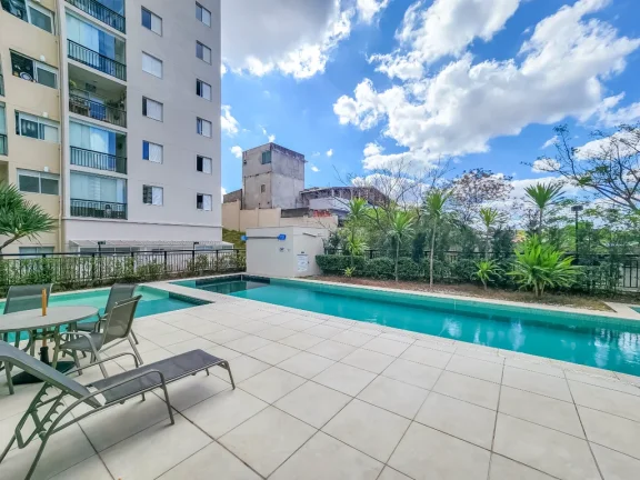 Imagem Apartamento à venda no bairro Vila Andrade - São Paulo/SP