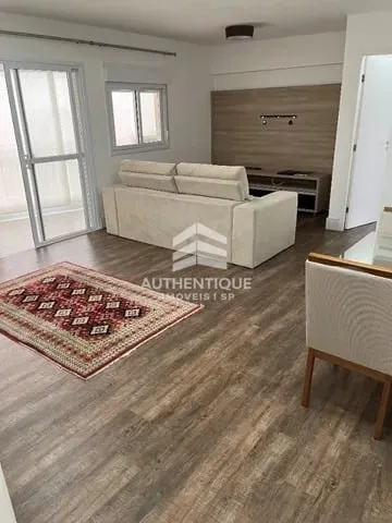 Imagem WINNER FAMILY CLUB - CAMPO BELO - Apartamento em Campo Belo, São Paulo/SP