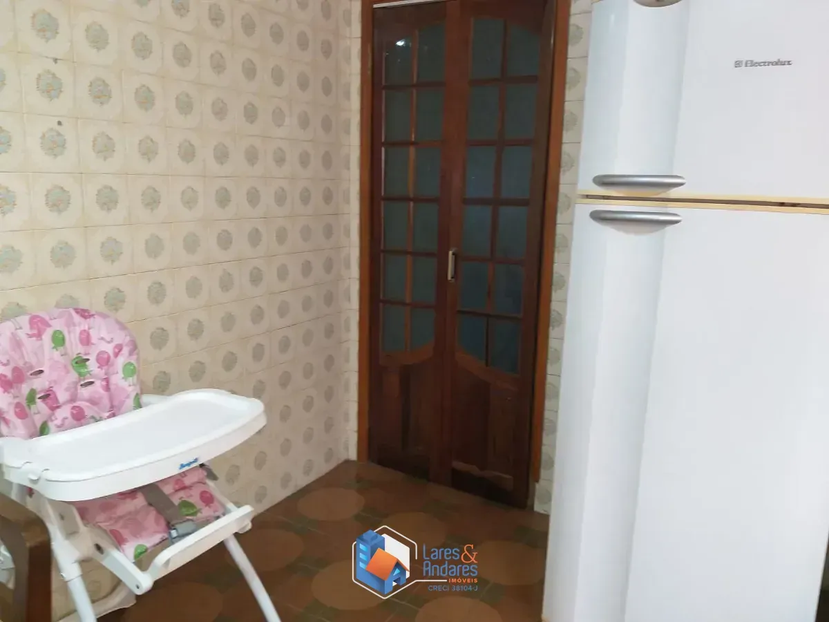 Imagem Sobrado para venda em Vila Guilherme com 3 quartos, 125m²