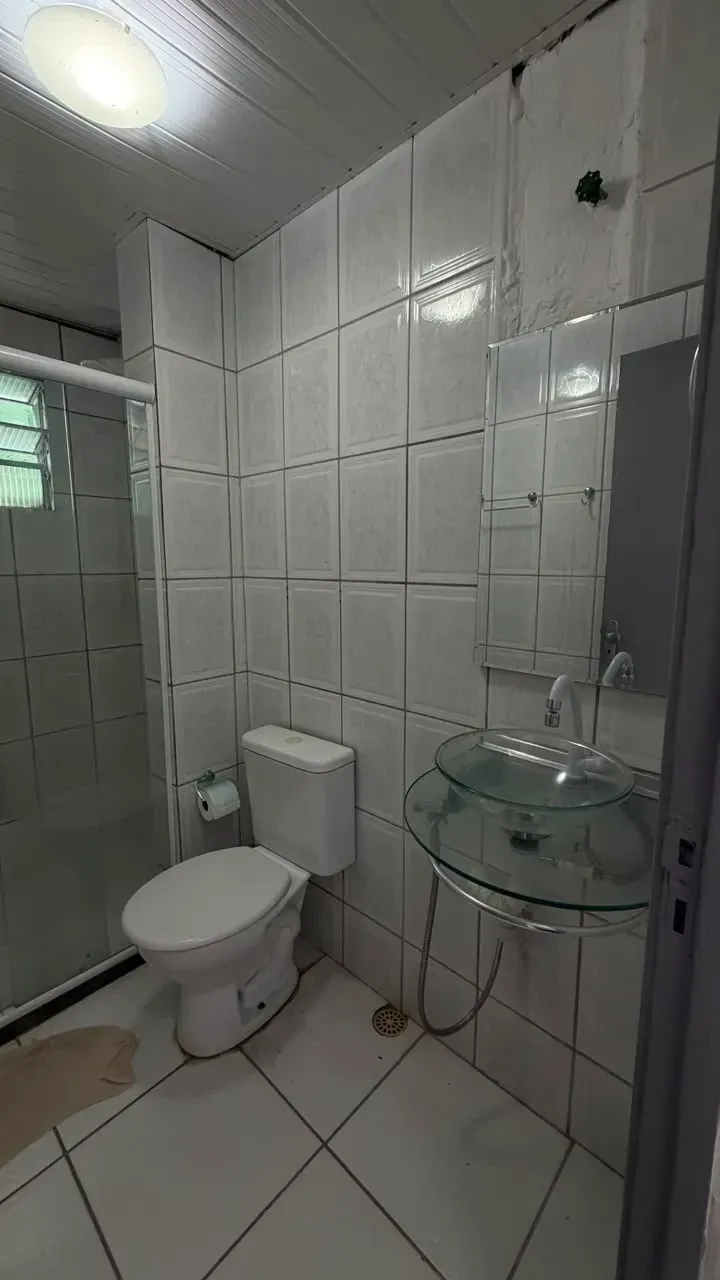 Imagem Apartamento com 3 Quartos à Venda, 70 m² em Cabula - Salvador