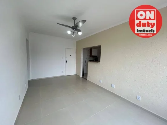 Imagem Apartamento - Marapé - Santos/SP