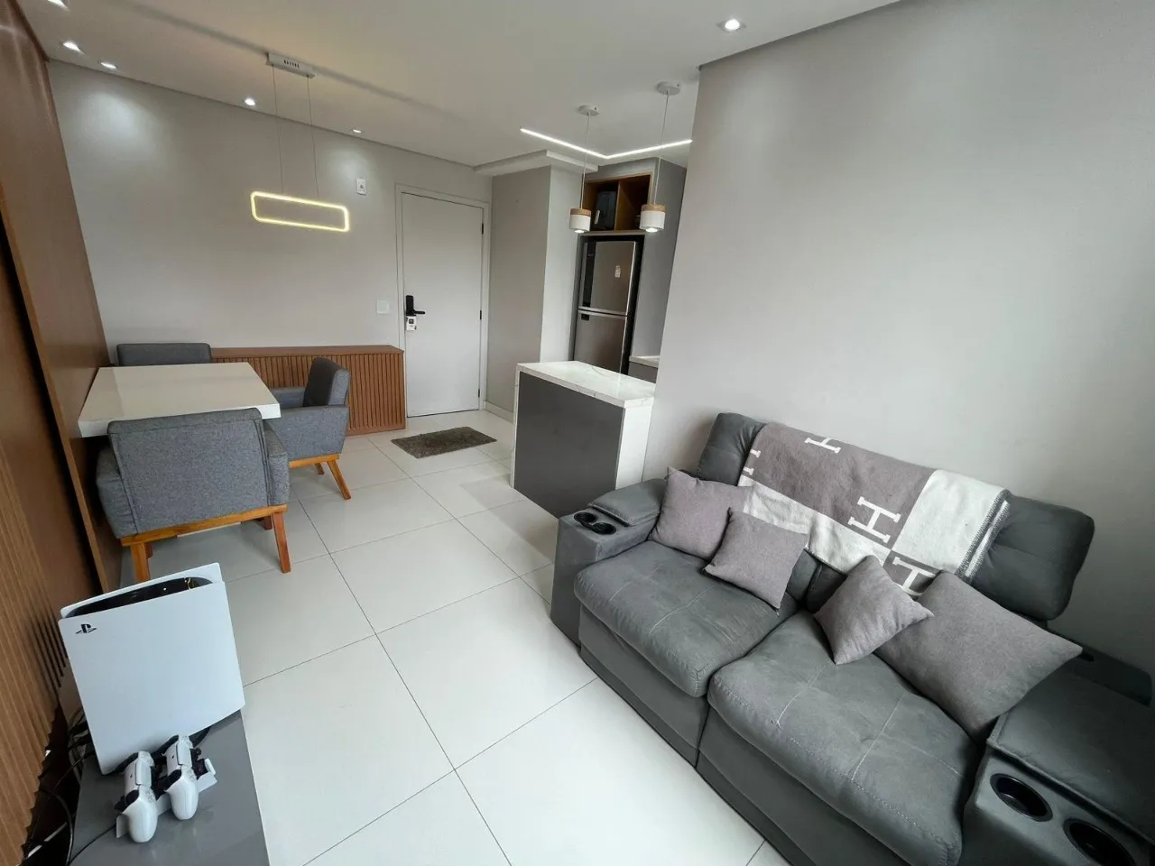 Imagem Apartamento mobiliado pronto para morar! ?

Este aconchegante apartamento de 42m² é perfeito para ...