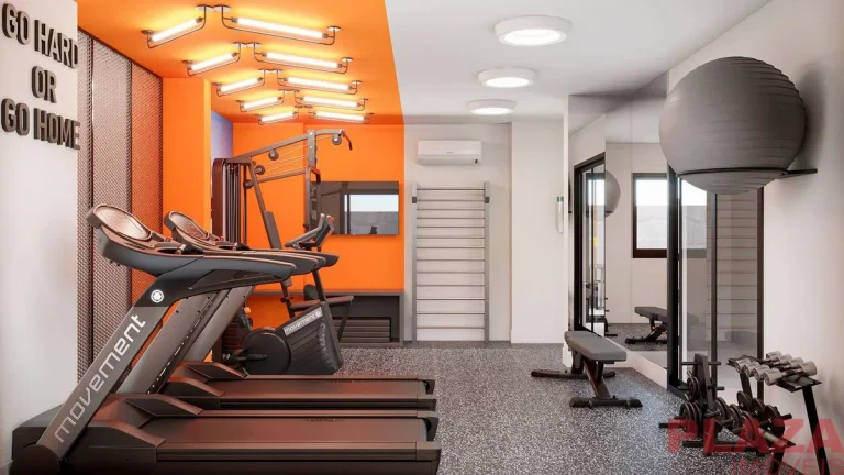 Imagem Apartamento à venda no Delos Residence em Camboriú – 2 e 3 suítes no Centro
