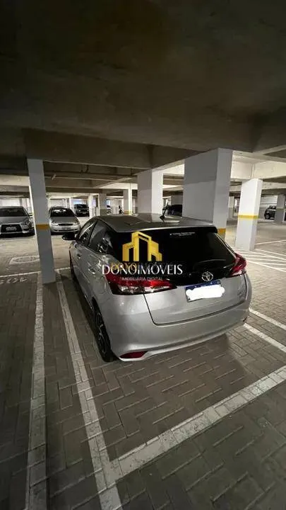 Imagem Apartamento 55 m² em SBC | 2 Dorms (1 Suíte) | Andar Alto | Lazer Completo