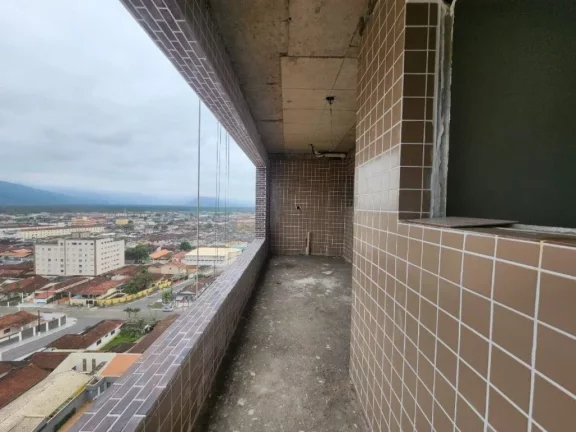 Imagem Apartamento à Venda em Real, Praia Grande - SP