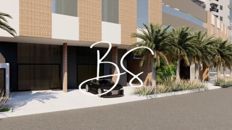 Imagem APARTAMENTO RESIDENCIAL em BALNEÁRIO CAMBORIÚ - SC, Centro