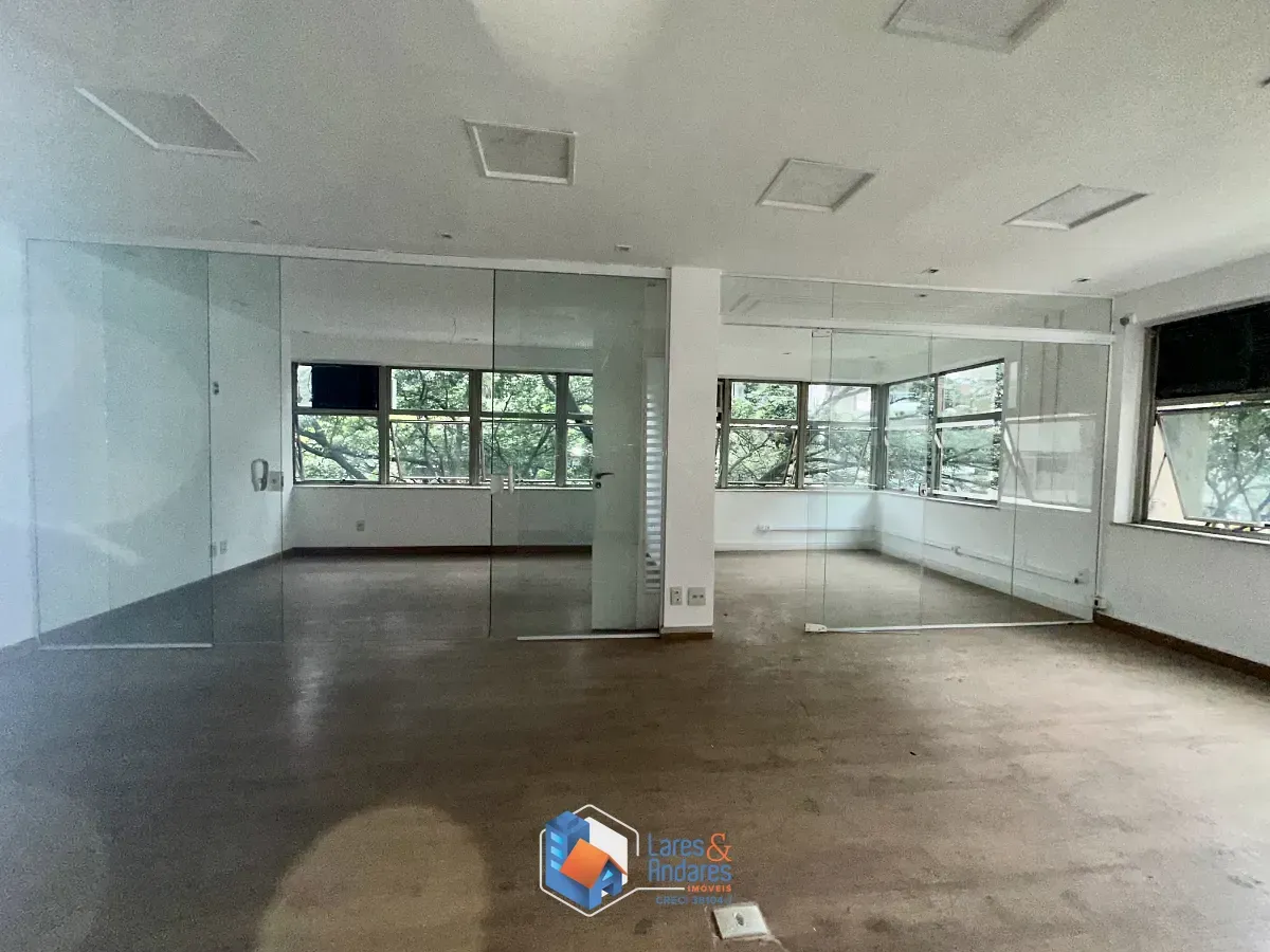 Imagem Conjunto comercial para venda em Jardim Paulista, 58m²