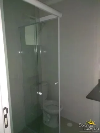 Imagem Novo - Primeira Locação - Piscina no Condomínio