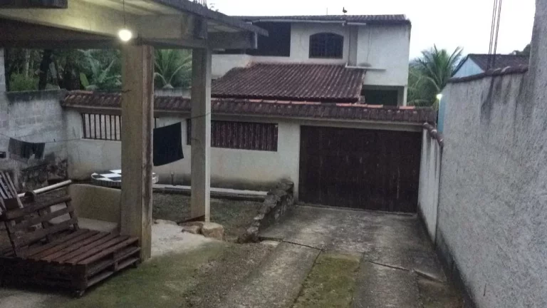 Imagem CASA RESIDENCIAL em RIO DE JANEIRO - RJ, CAMPO GRANDE