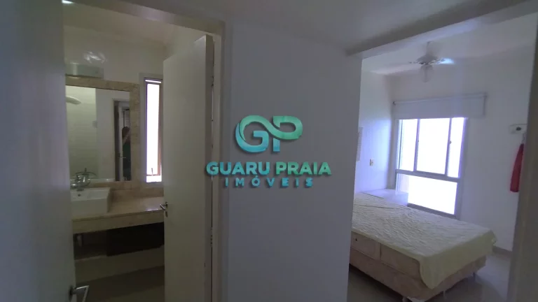 Imagem Apartamento em Pitangueiras, Guarujá/SP