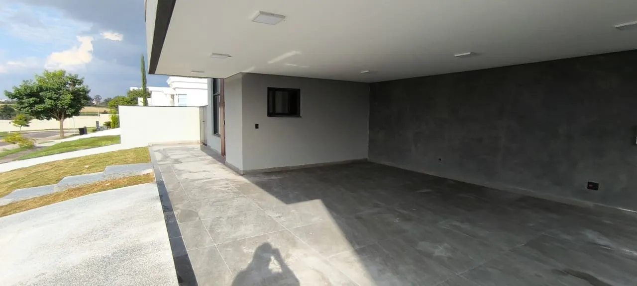 Imagem Casa de Condomínio com 3 Suítes e 5 banheiros à Venda, 528 m² por R$ 5.800.000