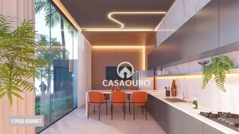 Imagem Cobertura com 3 quartos à venda, 139 m² - Sion - Belo Horizonte/MG