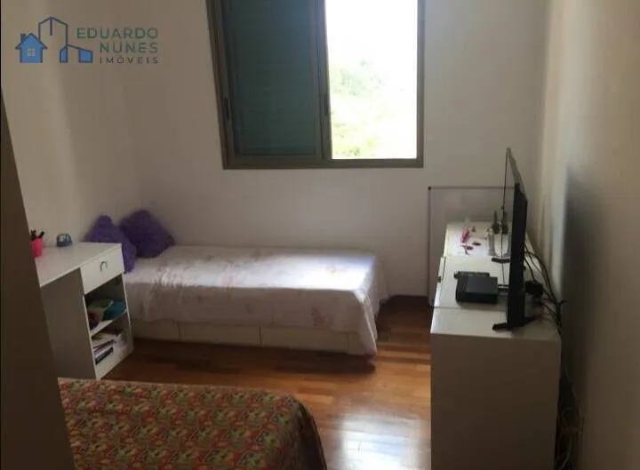Imagem Apartamento de Luxo com Varanda Gourmet e Lazer Completo no Grajaú!!!