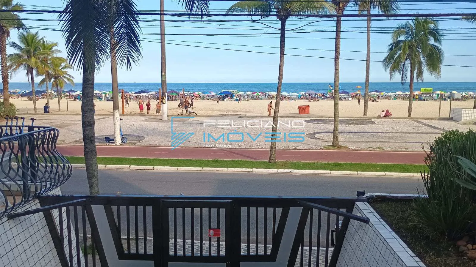 Imagem Apartamento com 3 quartos, Tupi, Praia Grande - R$ 1.07 mi, Cod: 7414