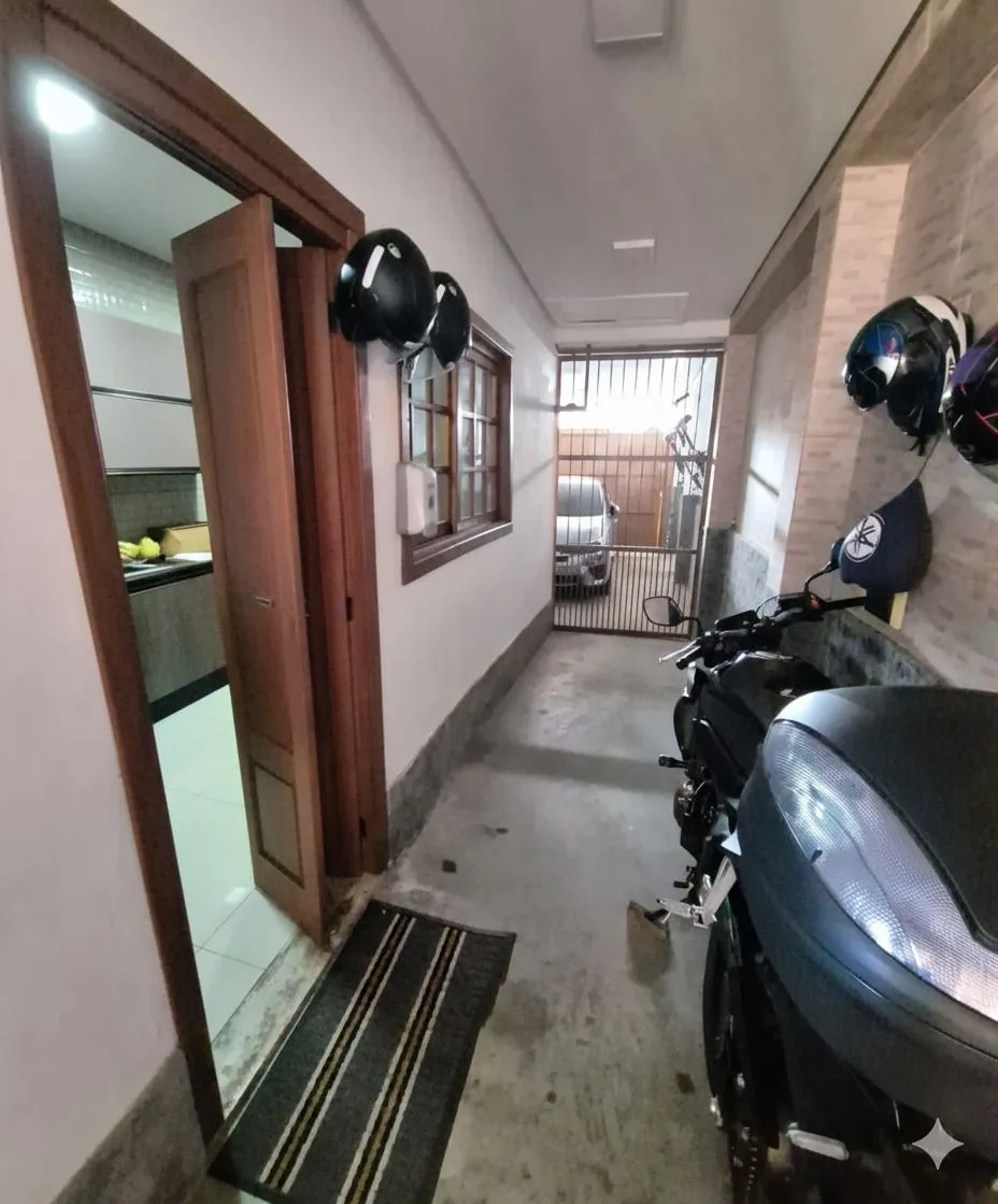 Imagem Casa 5 Quartos 2 Suítes com Piscina e Anexo | Formoza Alvorada RS