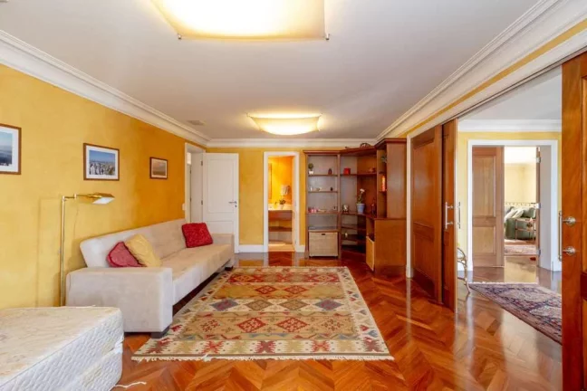 Imagem Apartamento à venda no bairro Vila Andrade - São Paulo/SP