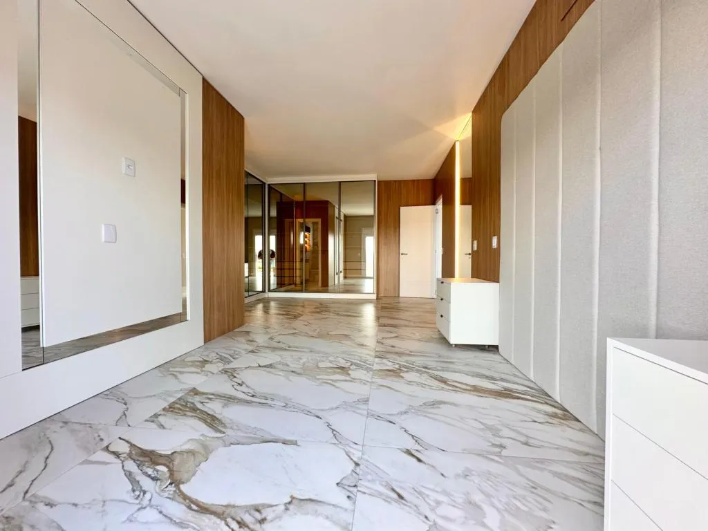 Imagem Casa em Condominio 4 Dormitórios - Bairro Curumin