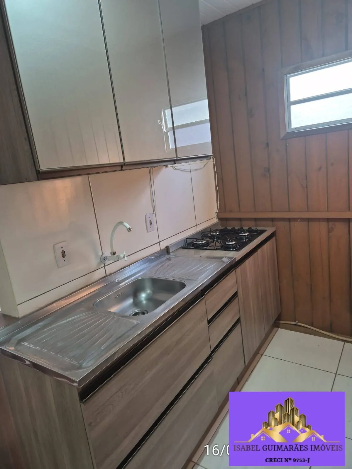 Imagem Vendo 02 Casas 140 mts², no mesmo terreno de 360 mts², Gravatá Navegantes