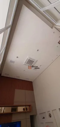 Imagem Apartamento com 3 dormitórios à venda, 189 m² por R$ 2.990.000,00 - Taquaral - Campinas/SP