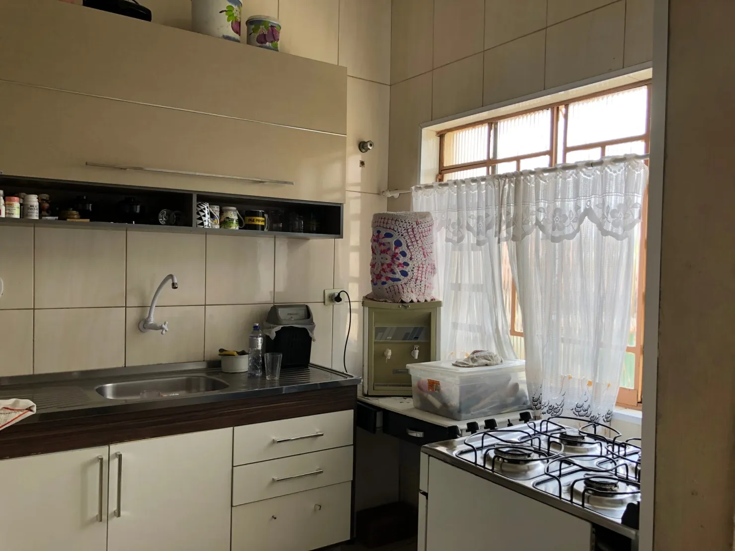 Imagem Casa à venda 5 Quartos, 1 Suite, 8 Vagas, 320M², Jardim Cristina, Pindamonhangaba - SP