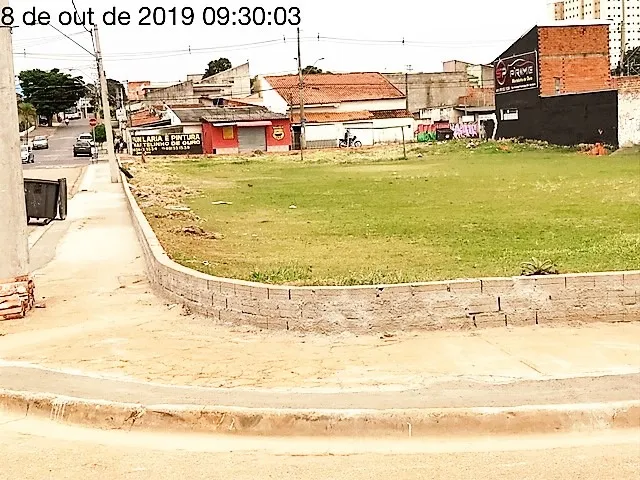 Foto do imóvel ÁREA NA ZONA NORTE em Jardim Nogueira, Sorocaba - SP