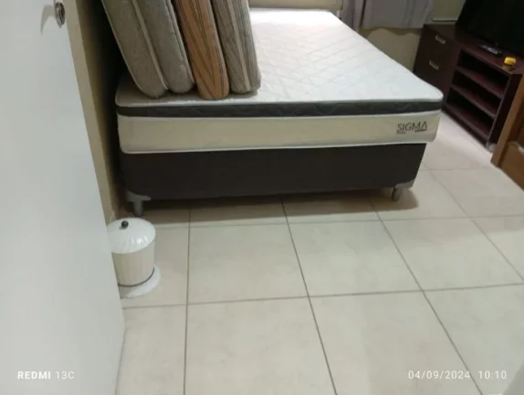 Imagem Apartamento à Venda no Ocian - Praia Grande