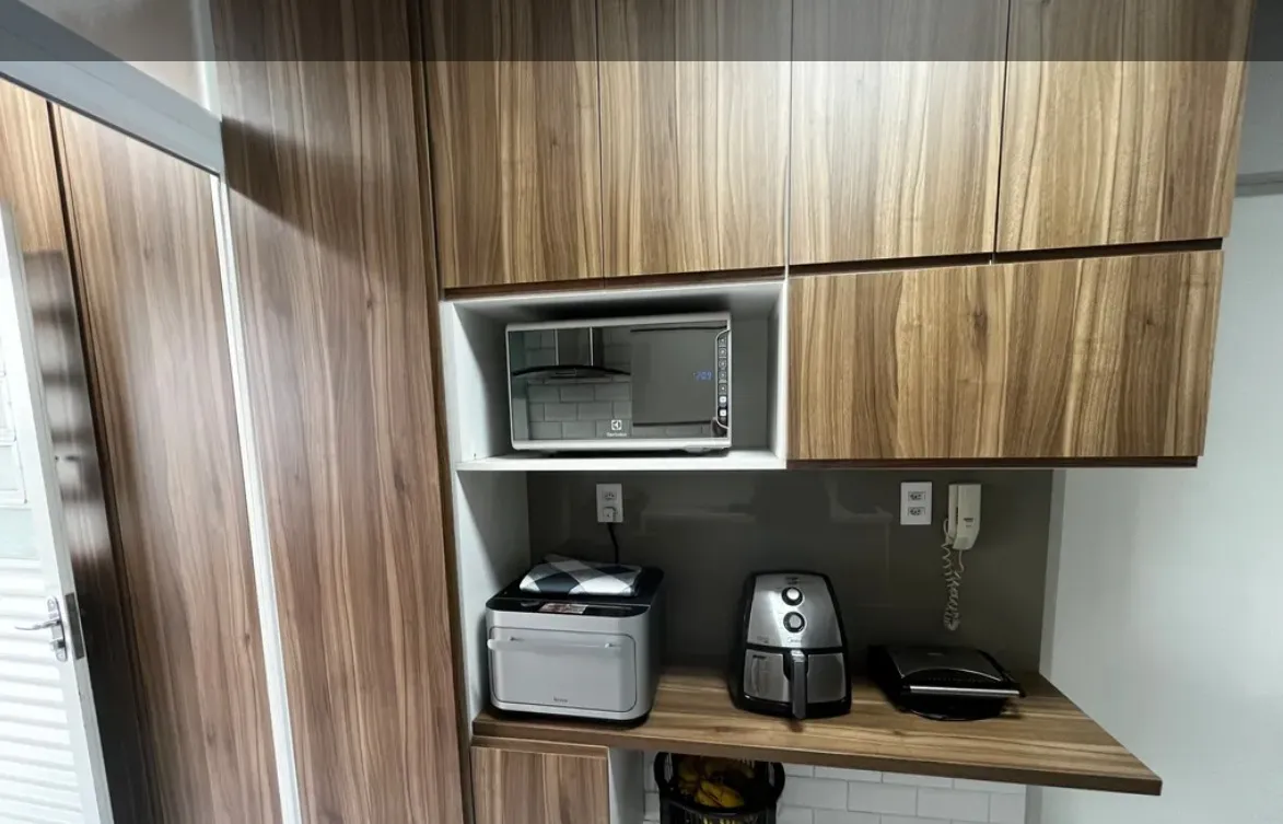 Imagem Imperdível oportunidade de adquirir um apartamento de 3 quartos no Parque Campolim em Sorocaba-SP!