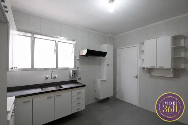 Imagem Apartamento à Venda em Cerqueira César, São Paulo - SP