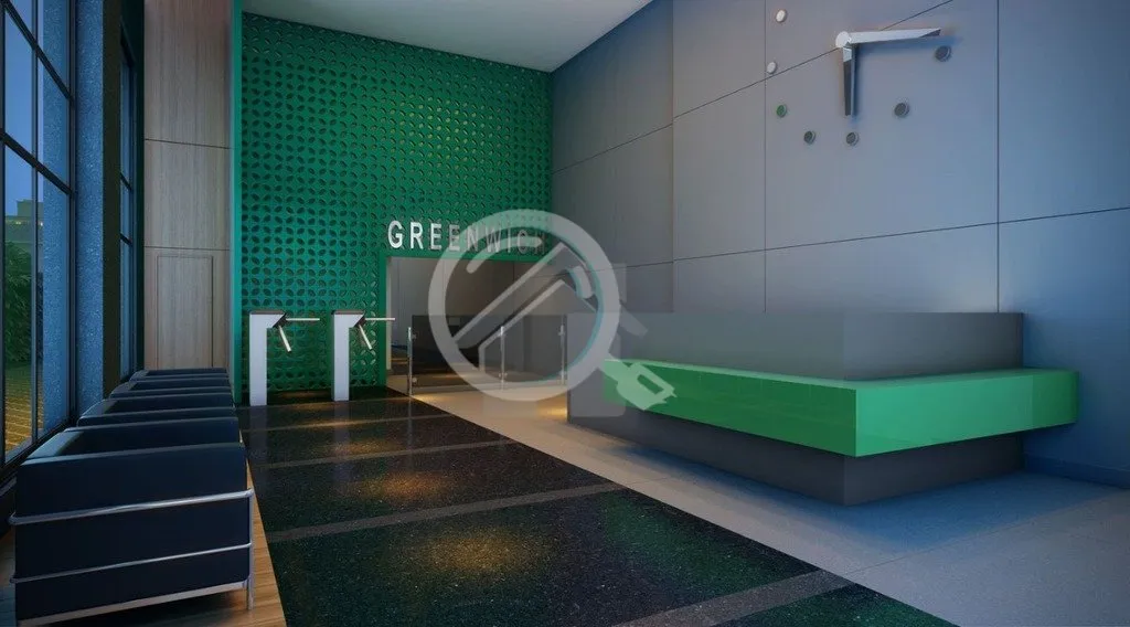 Imagem Empreendimento elegante, moderno e perfeito para seu negócio. Elevadores de última geração. Loca...