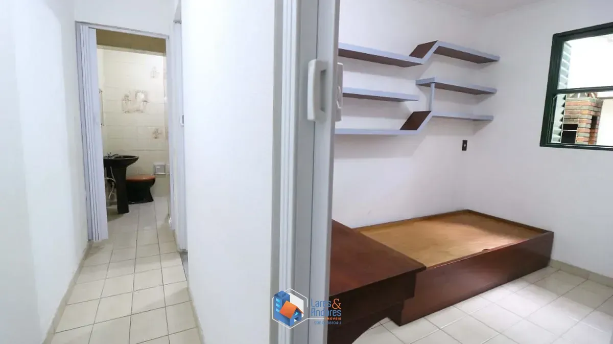 Imagem Casa para venda em Bortolândia com 4 quartos, sendo 1 suíte, 188m²