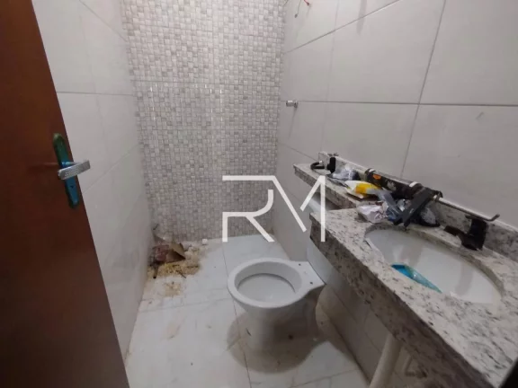 Imagem Casa com 3 dormitórios à venda, 104 m por R$ 530.000,00 - Agenor de Campos - Mongaguá/SP