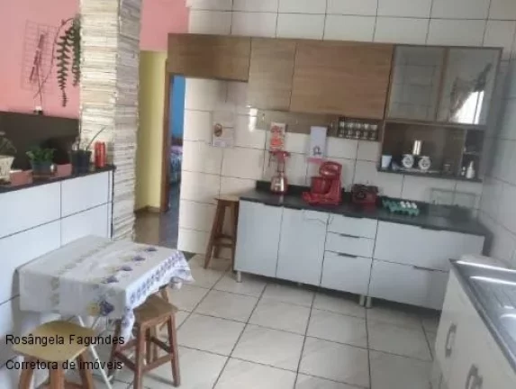 Imagem CASA RESIDENCIAL em POÇOS DE CALDAS - MG, SÃO JOSÉ