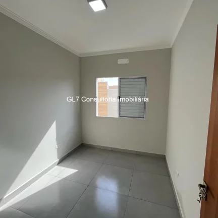 Imagem CASA 3 DORMITORIOS SENDO 1 SUITE JADIM RESIDENCIAL VENEZA, INDAIATUBA/SP TERRENO 150,00 m2